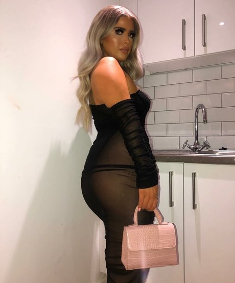Photo nue de fuite OnlyFans de Libbyrebecca