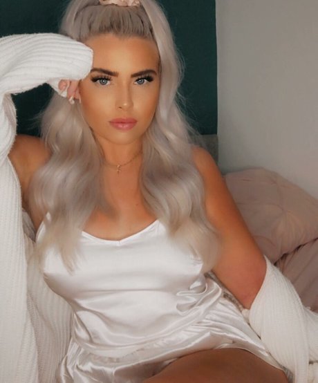 Photo nue de fuite OnlyFans de Libbyrebecca