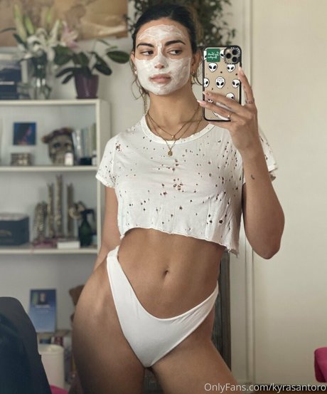 Kyra Santoro
