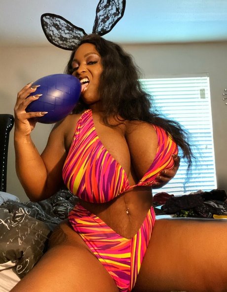 Photo nue de fuite OnlyFans de Msamore4u