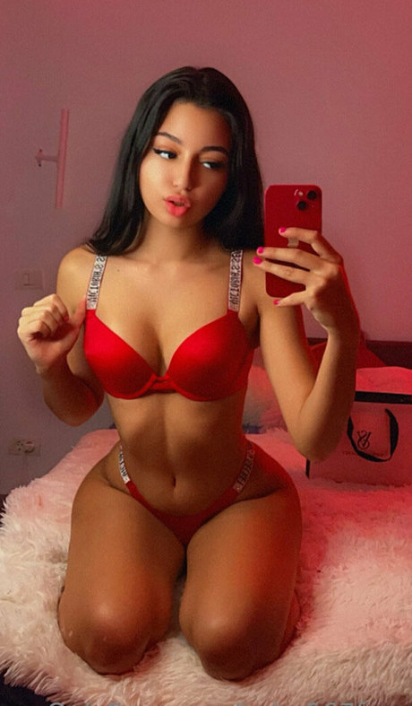 Photo nue de fuite OnlyFans de Babe567free