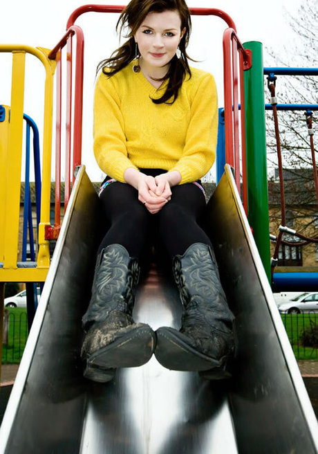 Photo nue de fuite OnlyFans de Aisling Bea