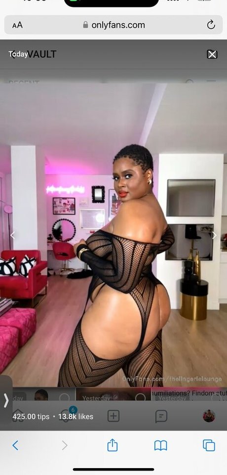 Lingerieloungefree