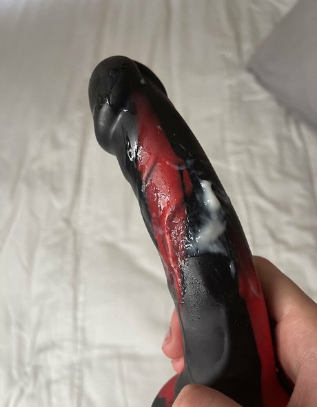 Photo nue de fuite OnlyFans de Rubyelectra