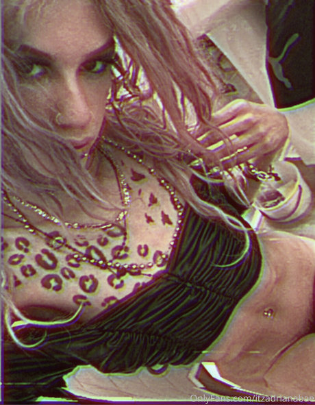 Photo nue de fuite OnlyFans de Msboricuaa