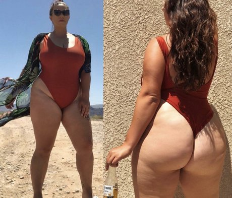 Photo nue de fuite OnlyFans de Ashleigh Dunn
