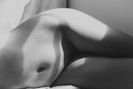 Photo nue de fuite OnlyFans de Amelia Zadro