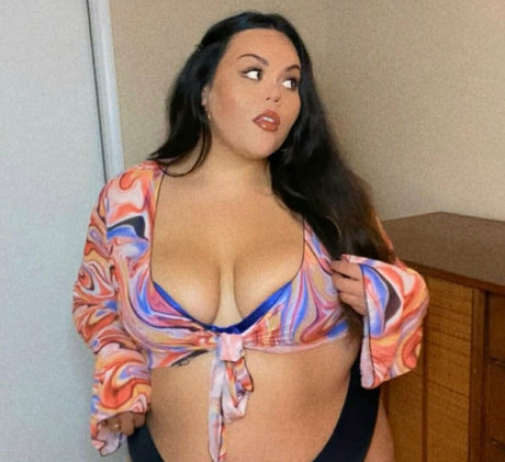 Photo nue de fuite OnlyFans de Jewlieah