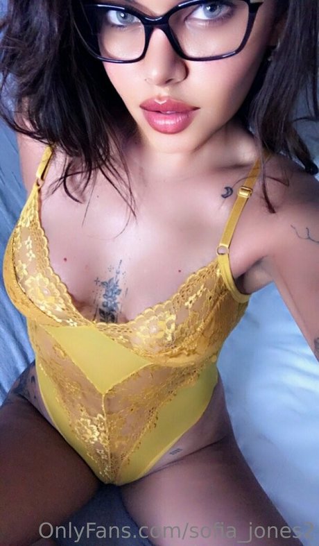 Sofiajones2