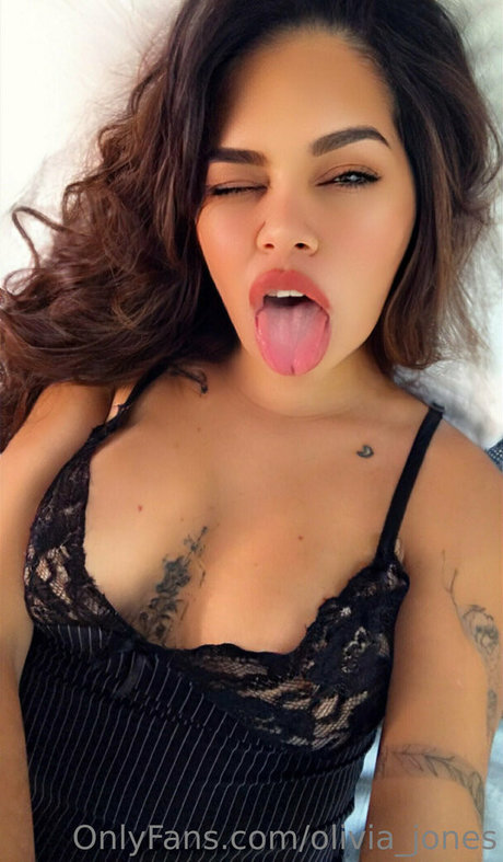 Photo nue de fuite OnlyFans de Sofiajones2