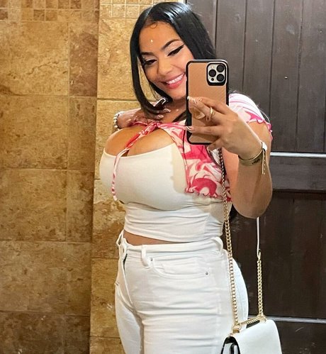 Photo nue de fuite OnlyFans de Jakioppai