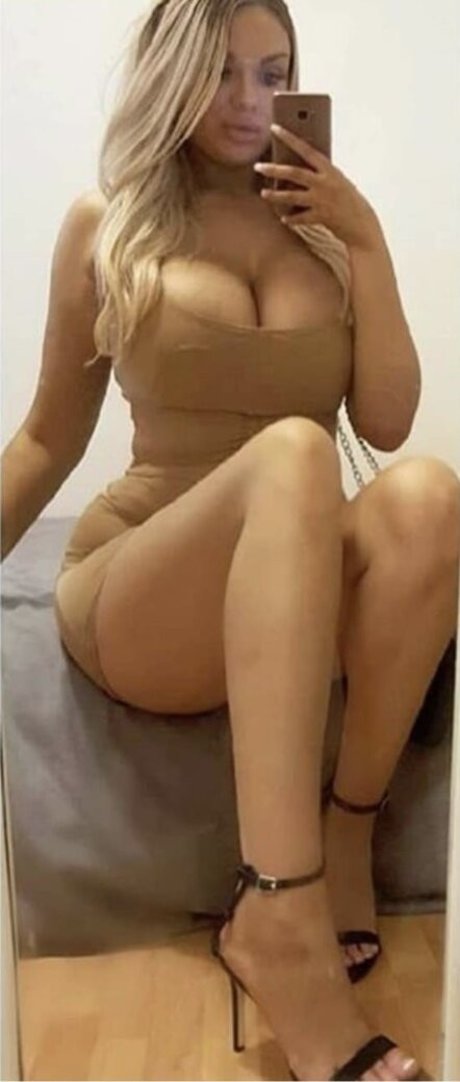 Candice Louise Stroud