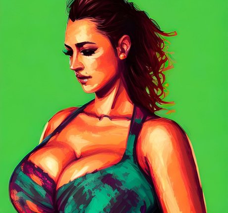 Lana Kendrick