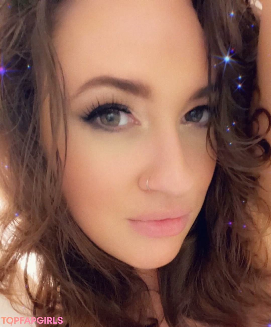 Photo nue de fuite OnlyFans de Lana Kendrick #1126