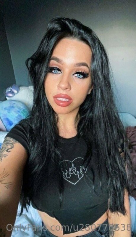 Bellabrooksxo