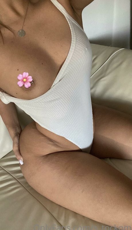 Photo nue de fuite OnlyFans de Stockom