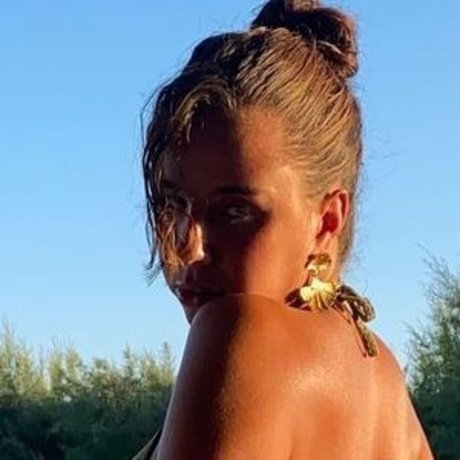 Photo nue de fuite OnlyFans de Gainsfitcroft