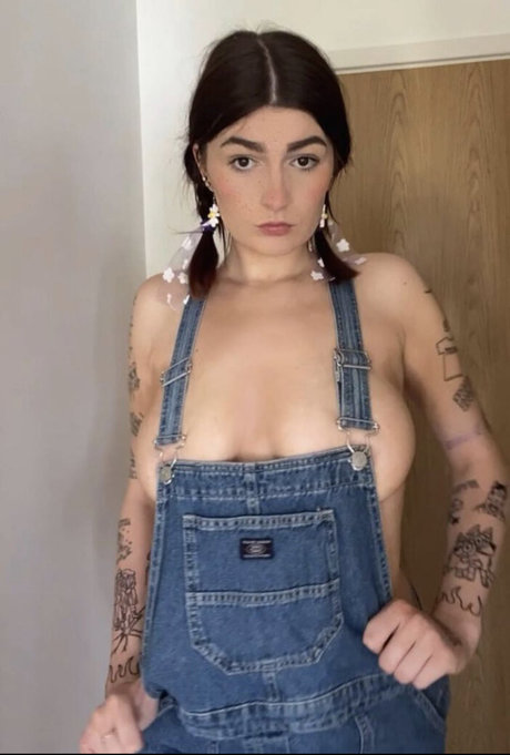 Photo nue de fuite OnlyFans de Daddyloverxox