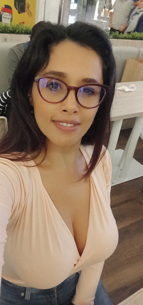 Photo nue de fuite OnlyFans de Officefacil