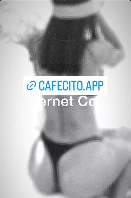 Photo nue de fuite OnlyFans de Antonrla Pereyra