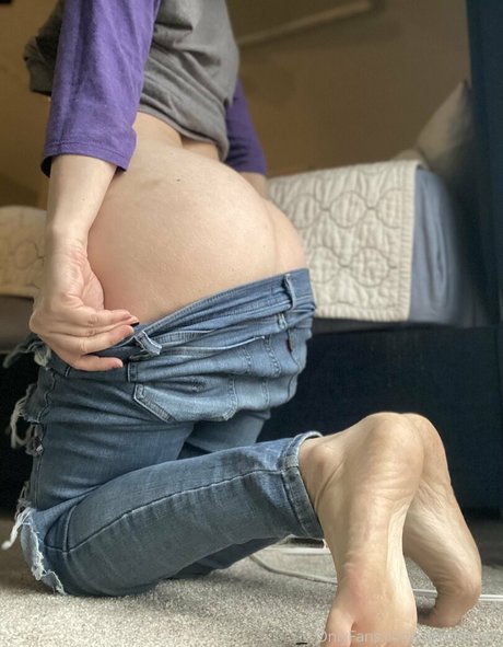 Photo nue de fuite OnlyFans de Sexttherapy