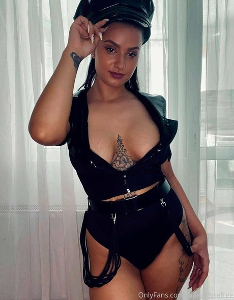 Dianarosefree