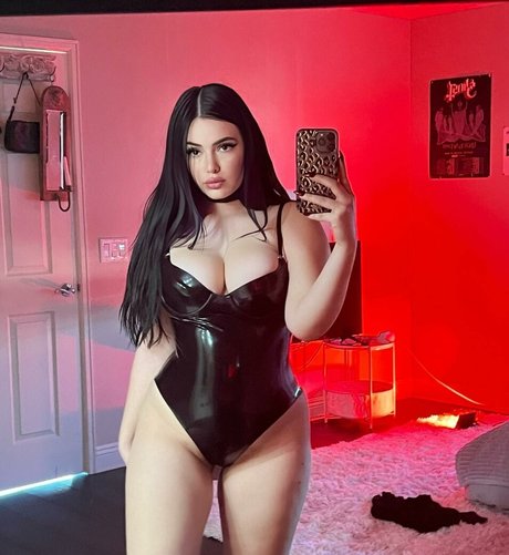 Photo nue de fuite OnlyFans de Lanabrookesxox