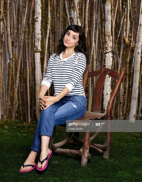 Molly Ephraim