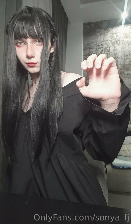 Sonyafj