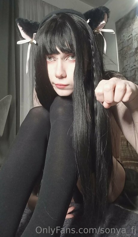 Sonyafj