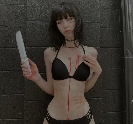 Photo nue de fuite OnlyFans de Xiirot