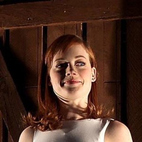 Jane Levy