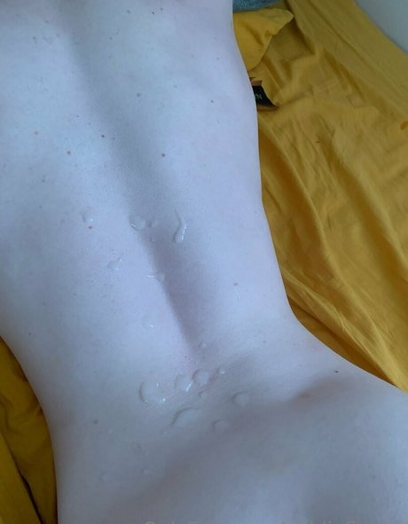 Photo nue de fuite OnlyFans de Goblinflower