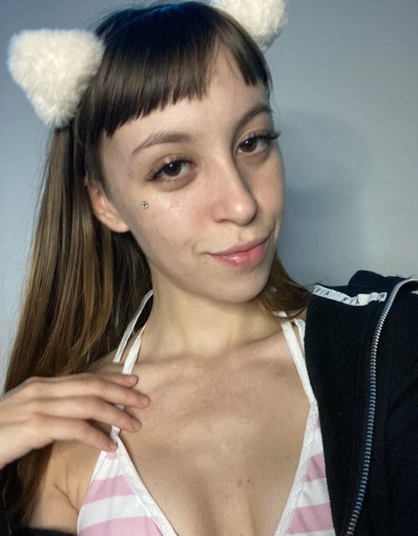Photo nue de fuite OnlyFans de Sweetkiarita666
