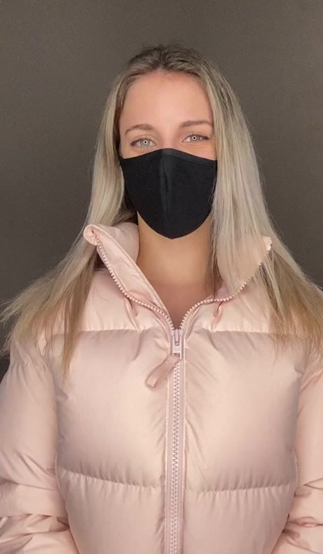 Photo nue de fuite OnlyFans de Kiera Young