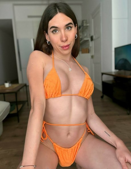 Photo nue de fuite OnlyFans de Beachytsgirl