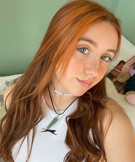 Photo nue de fuite OnlyFans de Kaitlin Florida James