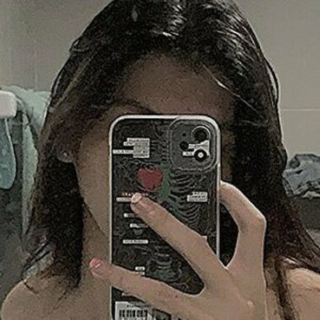 Photo nue de fuite OnlyFans de Kumyooah