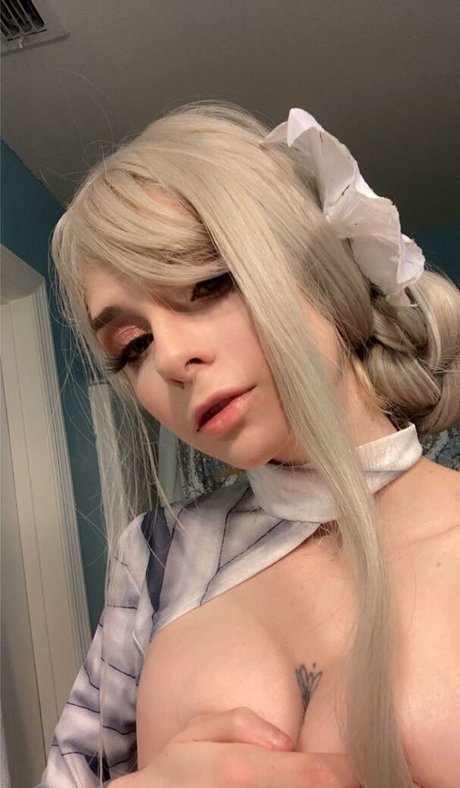 Rengekko Cosplay