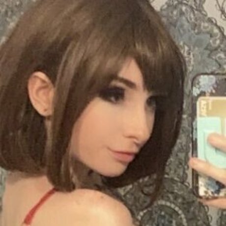 Rengekko Cosplay