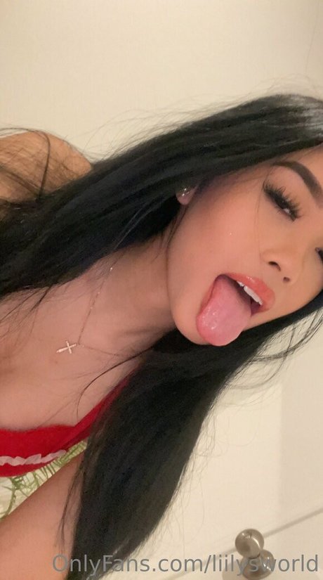 Liilysworld