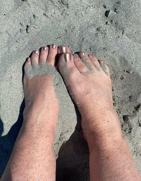 Prettyporterfeet