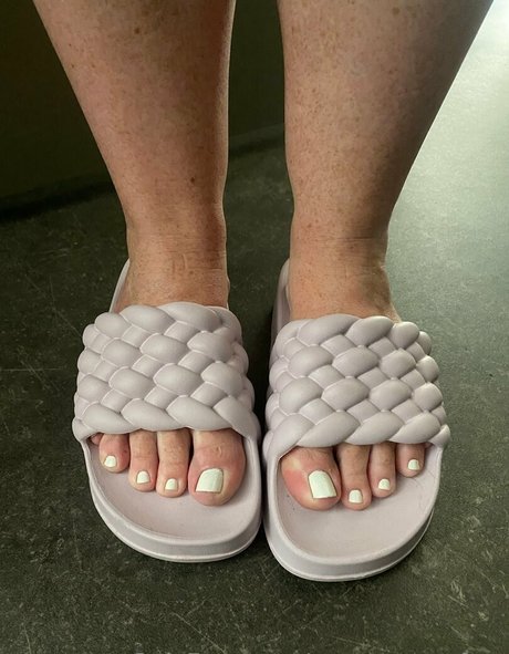 Prettyporterfeet