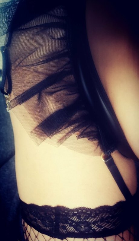 Photo nue de fuite OnlyFans de Lulucherrylaady