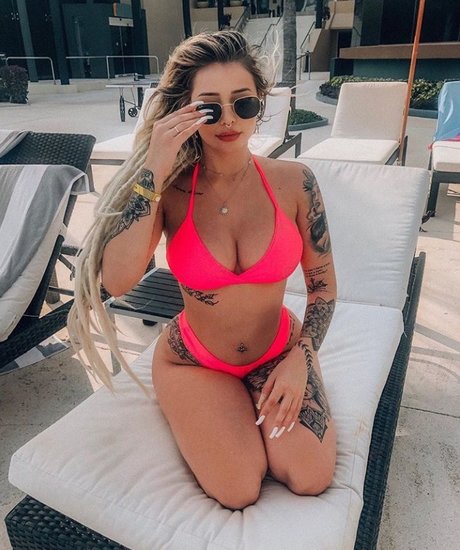 Victoria Macan