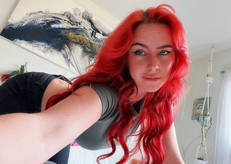 Photo nue de fuite OnlyFans de Kelsey Remige