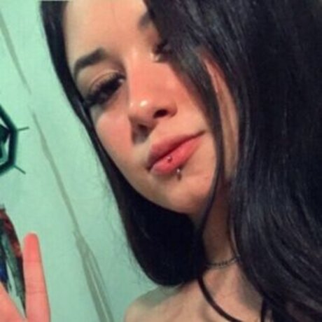 Photo nue de fuite OnlyFans de Ultraviolenceml