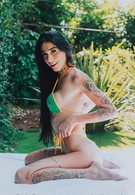 Photo nue de fuite OnlyFans de Marceladimovfree