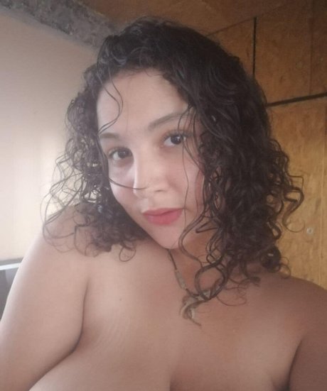 Photo nue de fuite OnlyFans de Intuitiveinsight
