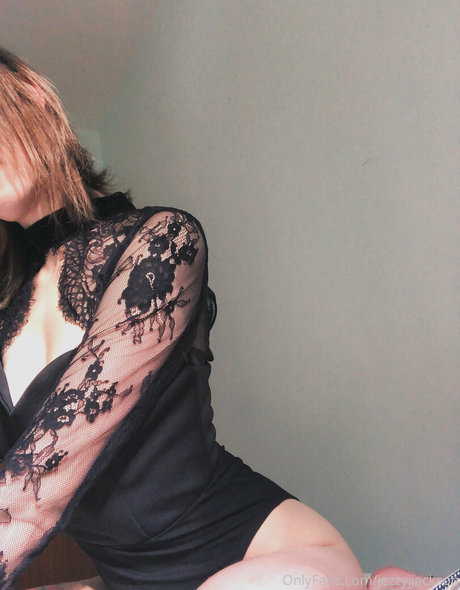 Photo nue de fuite OnlyFans de Jezebellefree